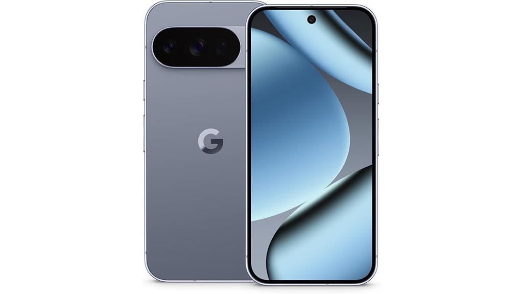 pixel 10 pro 128gb