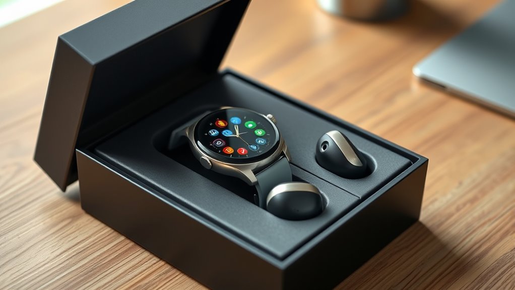 practical compatible user friendly tech