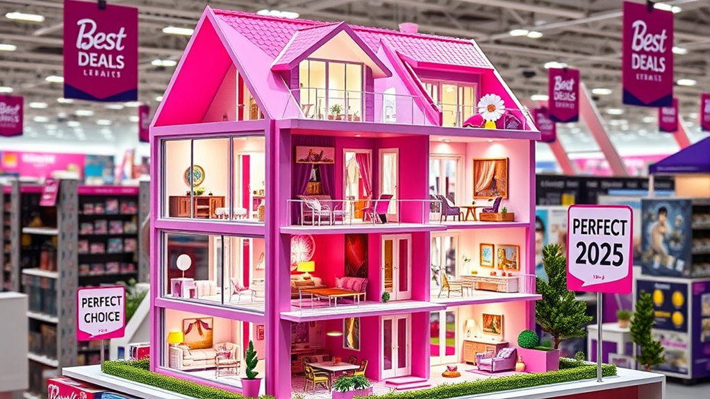 price accessories size features