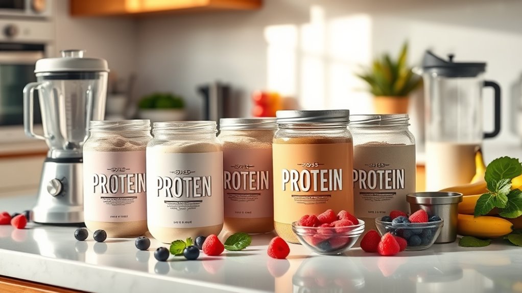 quality calories flavor affordability