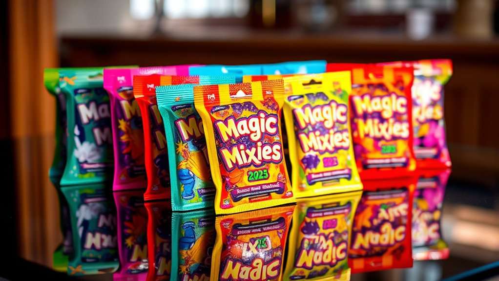 refill compatibility and safety