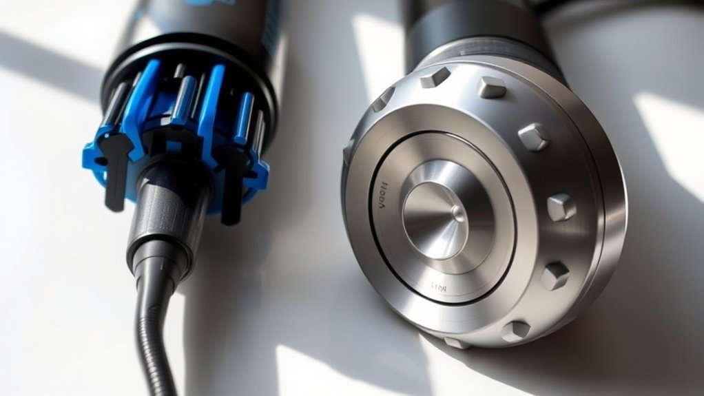 styling options and control