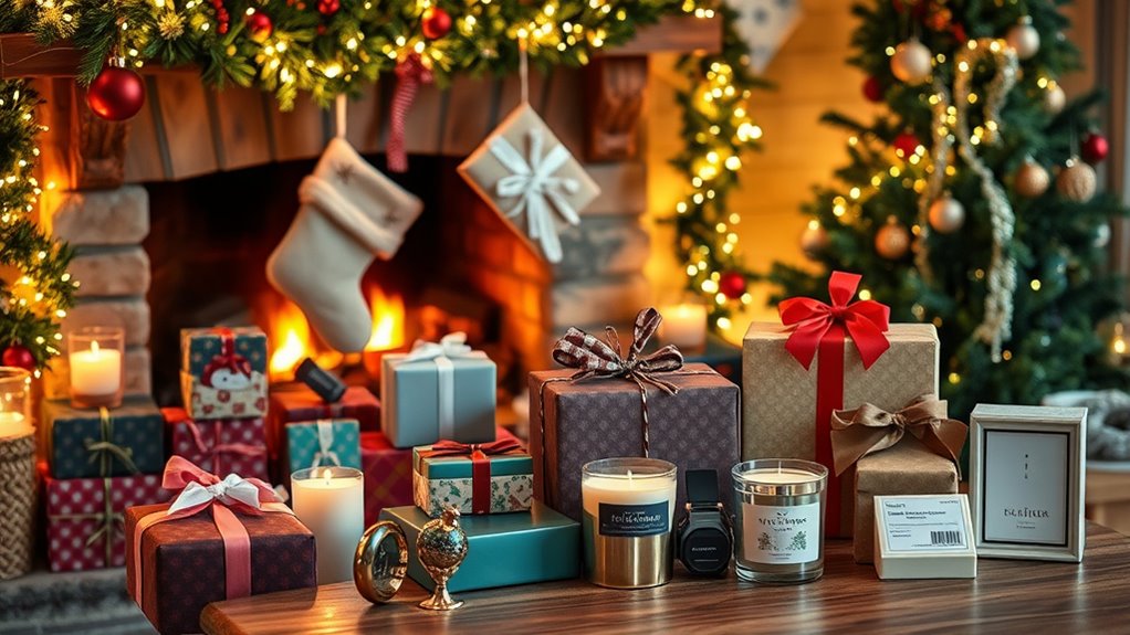 thoughtful personalized gift choices