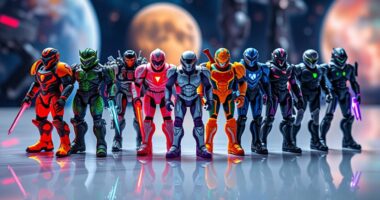 top 2025 boys imaginative toys