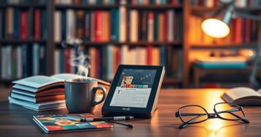 top 2025 kindle unlimited deals