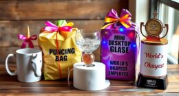 top affordable quirky gift ideas