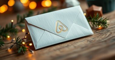 top airbnb gift card delivery