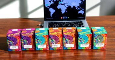 top ancestrydna kits reviewed