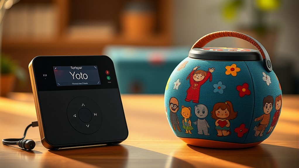 top audio player comparison