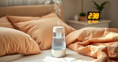 top bedroom humidifiers 2025