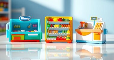 top bluey playset prices