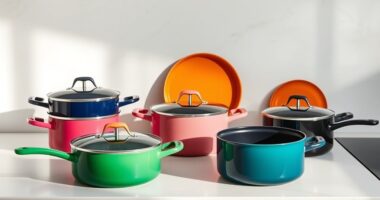 top caraway cookware picks