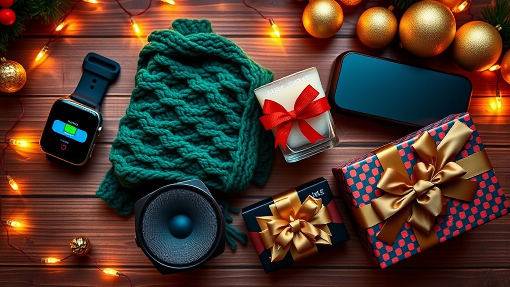 top christmas gift ideas