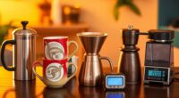 top coffee gift ideas