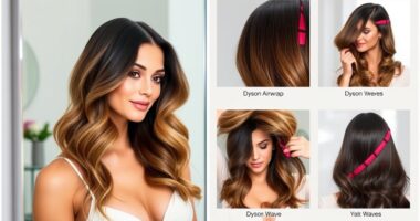 top dyson airwrap substitutes