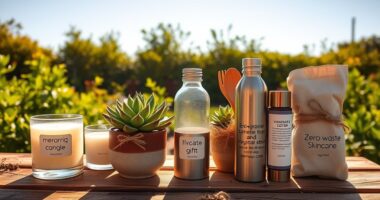 top eco friendly gifts 2025