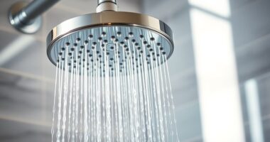 top filtered shower head options