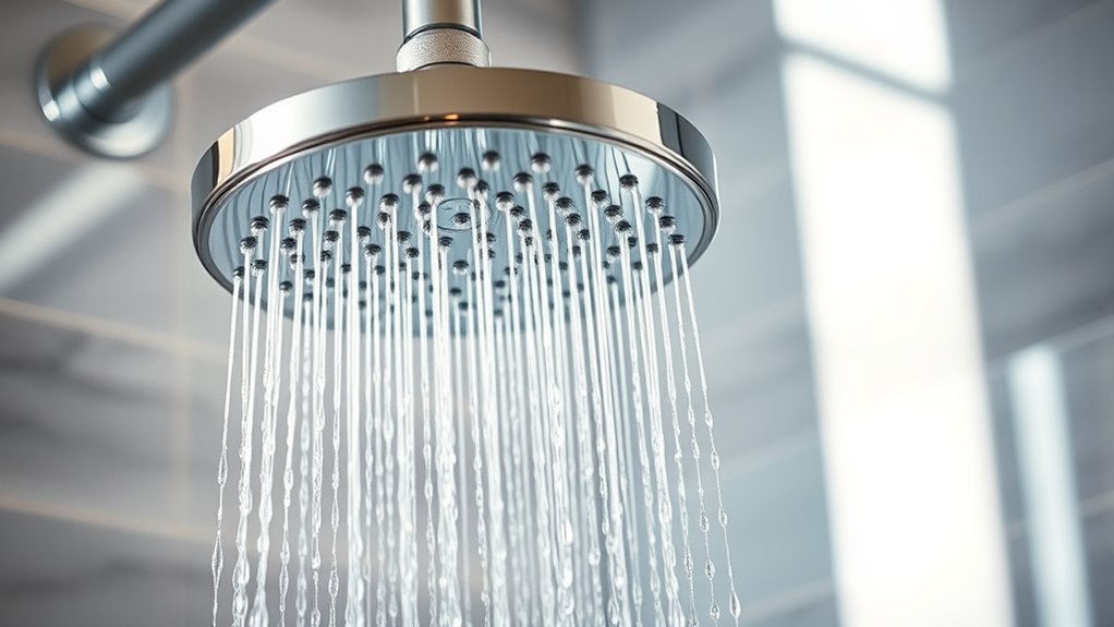 top filtered shower head options