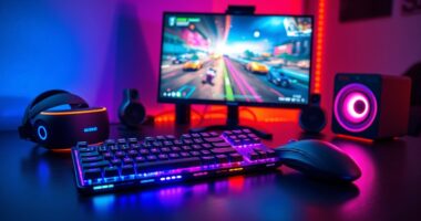 top gaming gift ideas