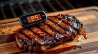 top grilling thermometers 2025