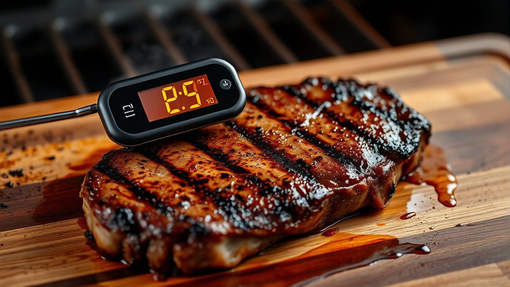 top grilling thermometers 2025