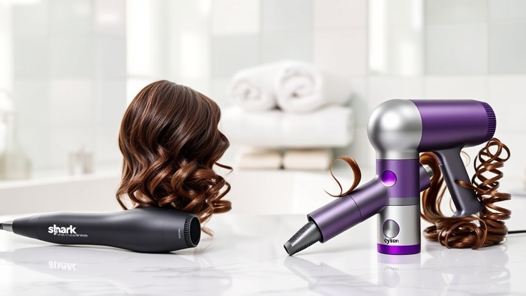 top hair styler comparison