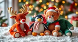 top jellycat christmas gifts