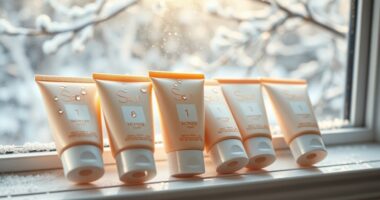 top korean winter sunscreens