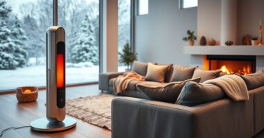 top large room space heaters