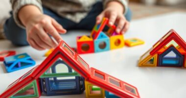 top magnetic tile comparisons