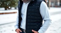 top men s heated vest picks