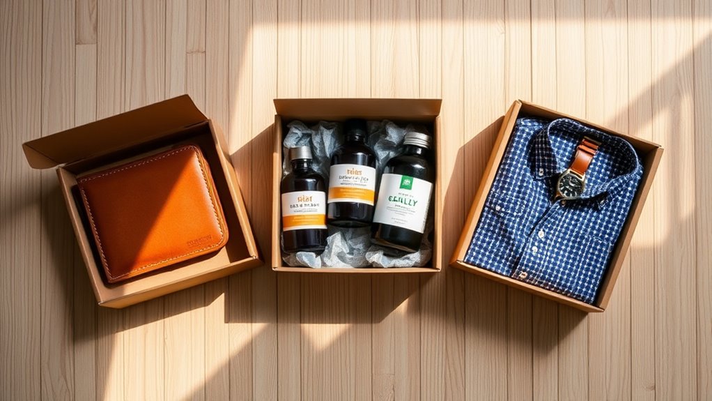 top men s subscription boxes