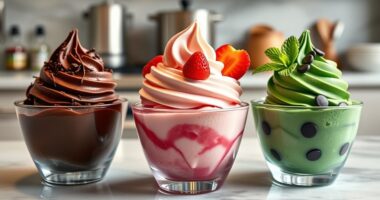 top ninja creami recipes