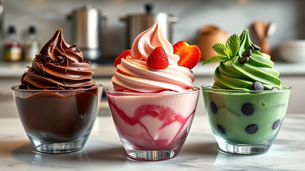 top ninja creami recipes