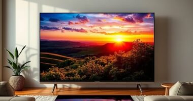top oled cyber monday deals