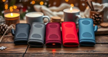 top rechargeable warmers 2025