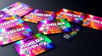 top roblox gift card codes