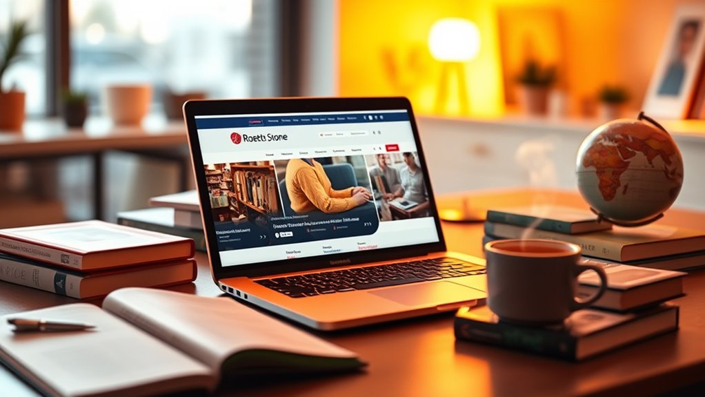 top rosetta stone deals