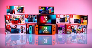 top switch bundles available