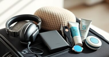 top travel gift ideas