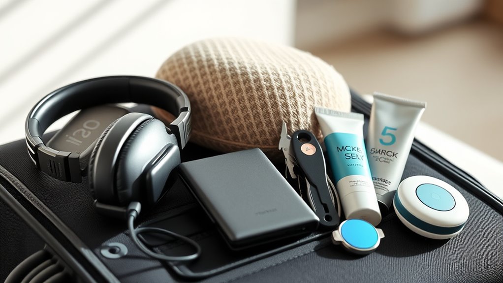 top travel gift ideas