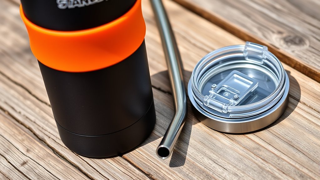 top tumbler accessory picks