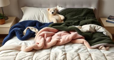 top weighted blanket picks