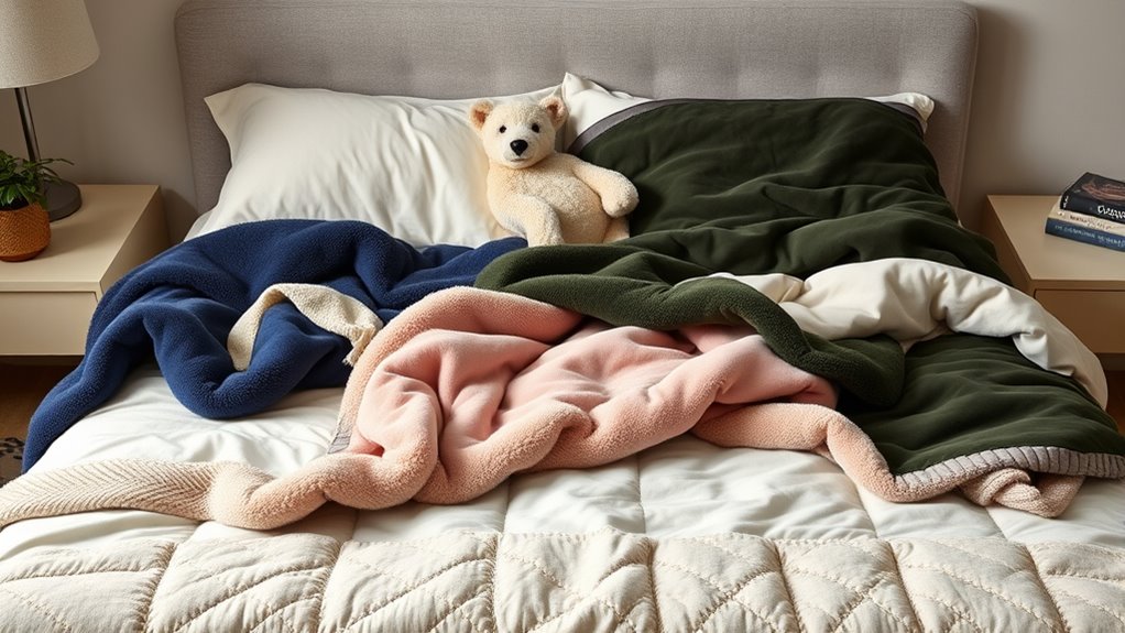top weighted blanket picks