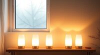 top winter light therapy lamps