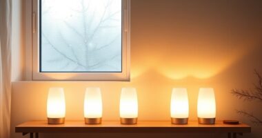 top winter light therapy lamps