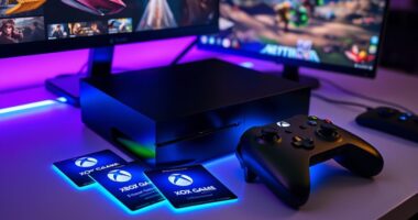 top xbox game pass codes