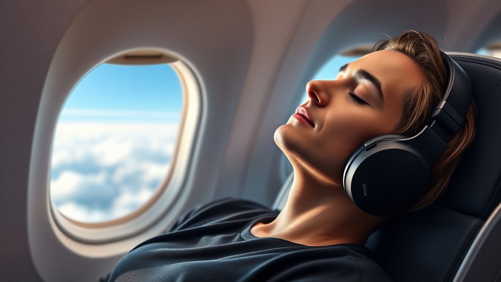 travel noise cancellation essentials