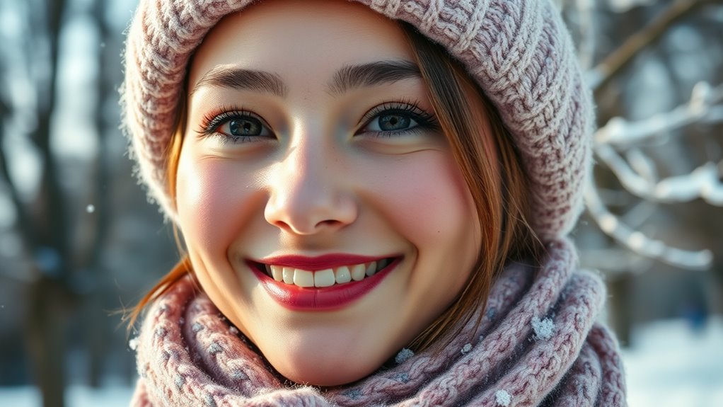 winter sunscreen considerations