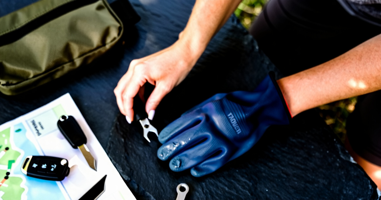 1 Best Festival Vehicle Prep Gear in 2026